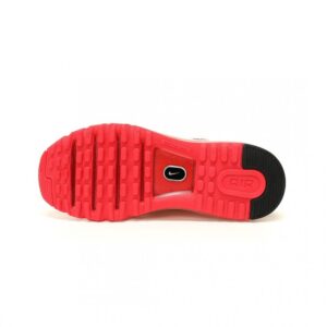 【AT12386】ナイキ Air Max 2013 'Pimento' ピメントレッド/シルバー/ブラック | Nike x Air Max
