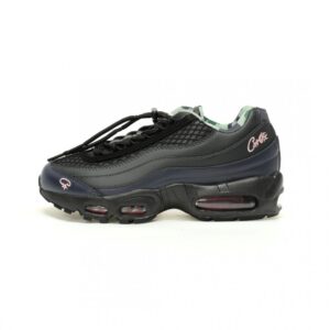 【AT12388】Corteiz x Nikeコラボスニーカー：都市のストリートファッションアイコン | Nike x Air Max
