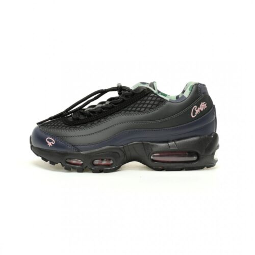 【AT12388】Corteiz x Nikeコラボスニーカー：都市のストリートファッションアイコン | Nike x Air Max