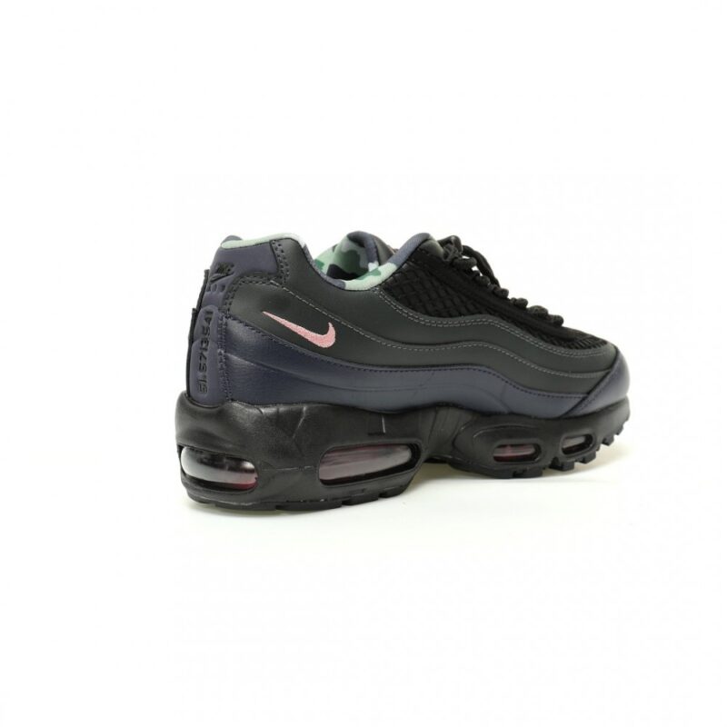 【AT12388】Corteiz x Nikeコラボスニーカー：都市のストリートファッションアイコン | Nike x Air Max