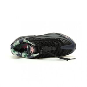 【AT12388】Corteiz x Nikeコラボスニーカー：都市のストリートファッションアイコン | Nike x Air Max
