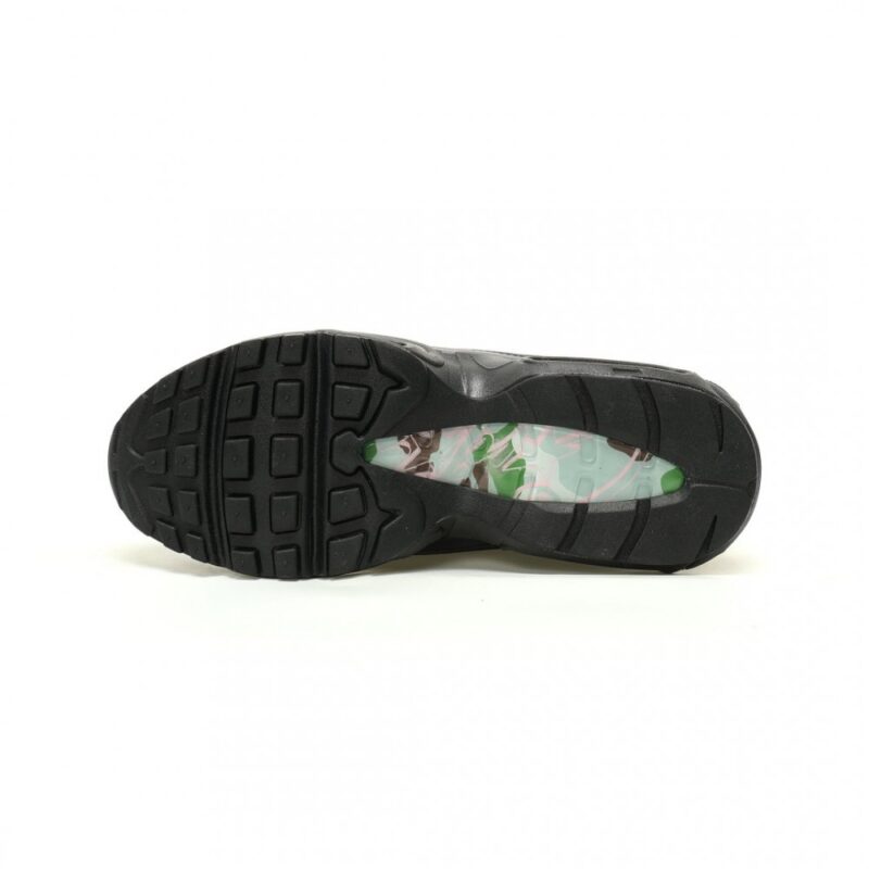 【AT12388】Corteiz x Nikeコラボスニーカー：都市のストリートファッションアイコン | Nike x Air Max