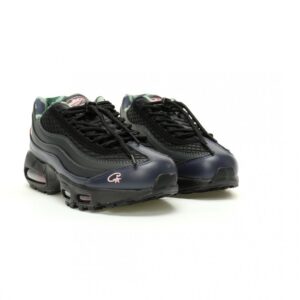 【AT12388】Corteiz x Nikeコラボスニーカー：都市のストリートファッションアイコン | Nike x Air Max