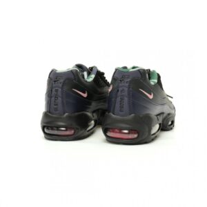 【AT12388】Corteiz x Nikeコラボスニーカー：都市のストリートファッションアイコン | Nike x Air Max