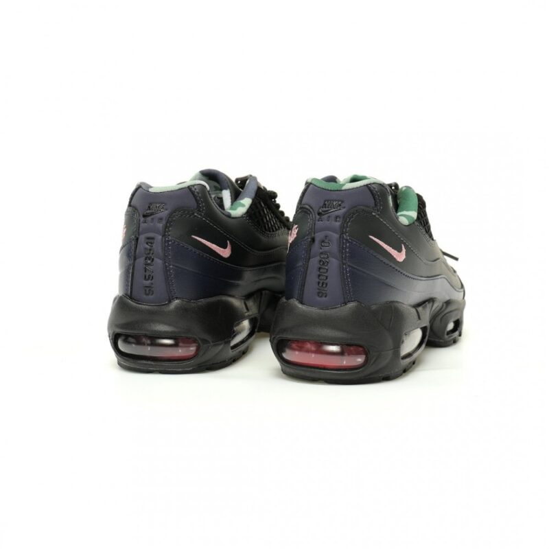 【AT12388】Corteiz x Nikeコラボスニーカー：都市のストリートファッションアイコン | Nike x Air Max