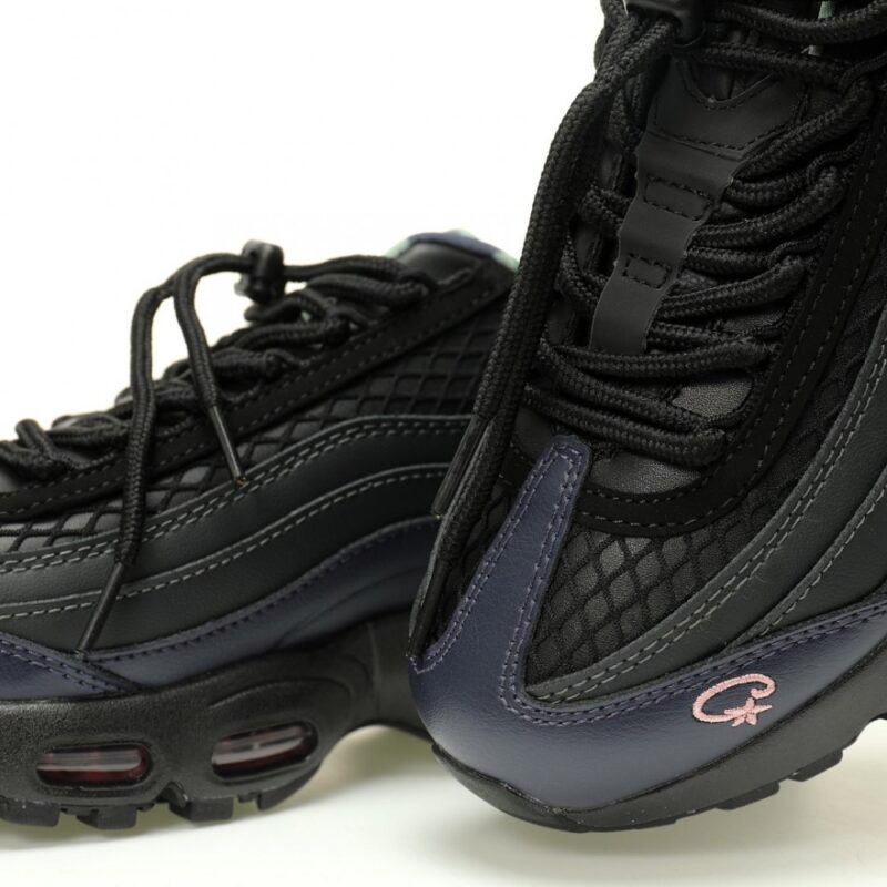 【AT12388】Corteiz x Nikeコラボスニーカー：都市のストリートファッションアイコン | Nike x Air Max