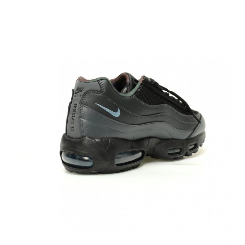 【AT12389】Corteiz x ナイキ Air Max 95 SP "Aegean Storm" コラボスニーカー | Nike x Air Max