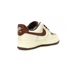 【AT12394】Louis Vuitton x Nike Air Force 1 コラボスニーカー | Louis Vuitton x Nike