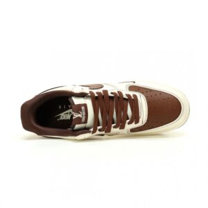 【AT12394】Louis Vuitton x Nike Air Force 1 コラボスニーカー | Louis Vuitton x Nike