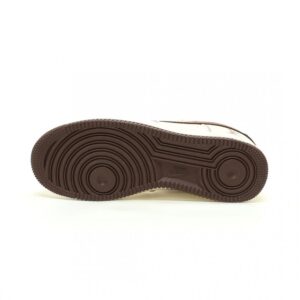 【AT12394】Louis Vuitton x Nike Air Force 1 コラボスニーカー | Louis Vuitton x Nike