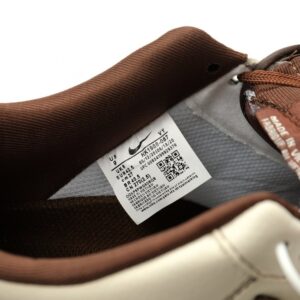【AT12394】Louis Vuitton x Nike Air Force 1 コラボスニーカー | Louis Vuitton x Nike