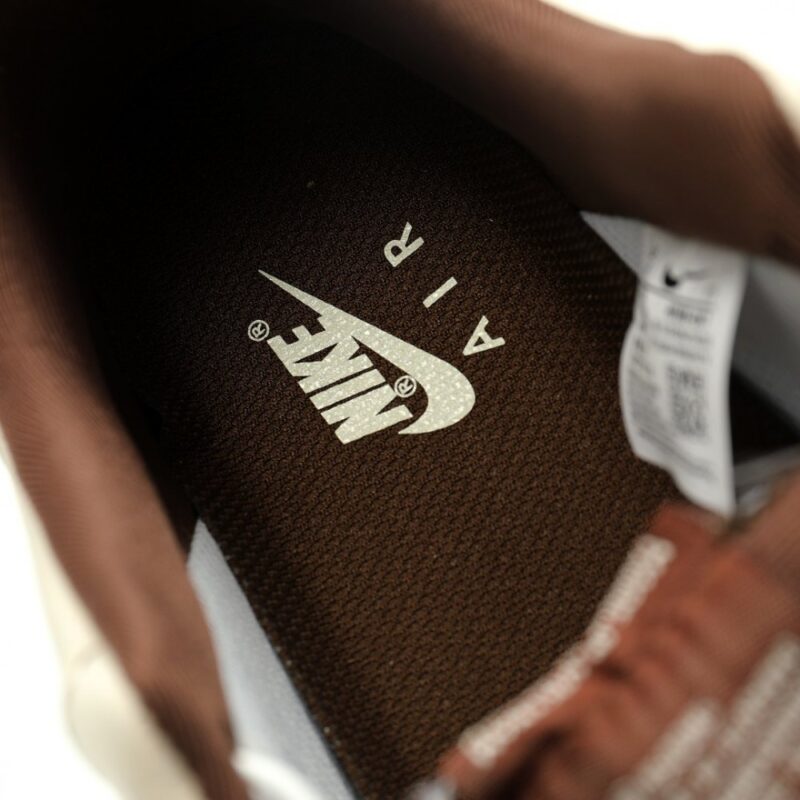 【AT12394】Louis Vuitton x Nike Air Force 1 コラボスニーカー | Louis Vuitton x Nike