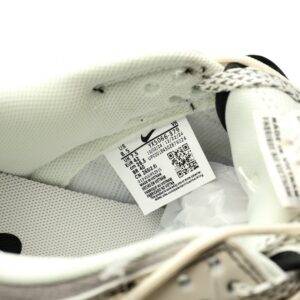 【AT12397】ルイ・ヴィトン x ナイキ SB ダンク ロー コラボスニーカー | ファッション界の画期的なアイテム | Louis Vuitton x Nike