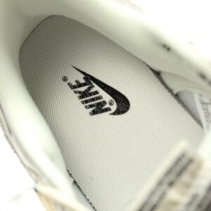 【AT12397】ルイ・ヴィトン x ナイキ SB ダンク ロー コラボスニーカー | ファッション界の画期的なアイテム | Louis Vuitton x Nike