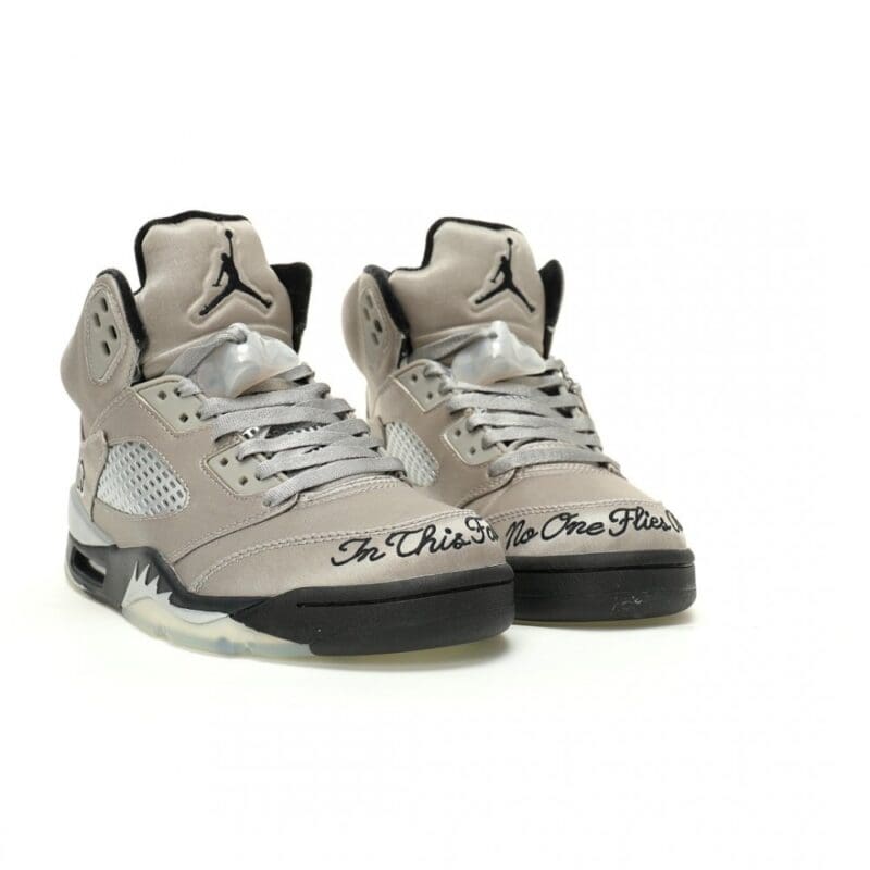 【AT12399】ナイキ Air Jordan 5 Retro Wings 2025限定モデル | Nike Jordan