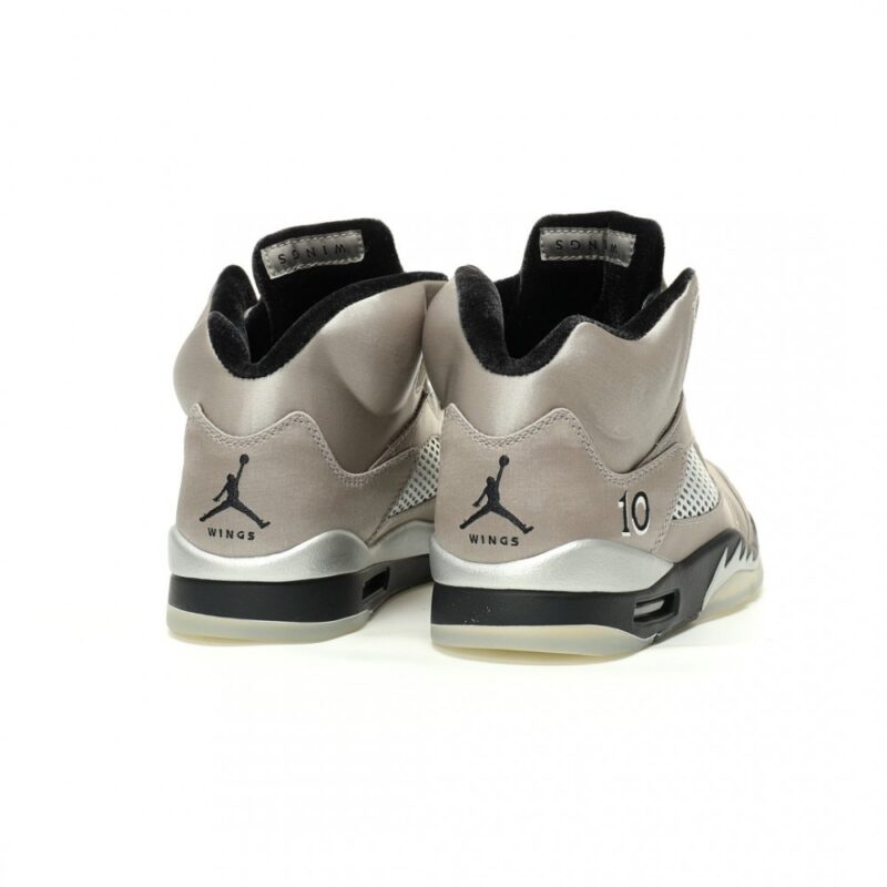 【AT12399】ナイキ Air Jordan 5 Retro Wings 2025限定モデル | Nike Jordan