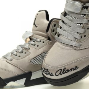 【AT12399】ナイキ Air Jordan 5 Retro Wings 2025限定モデル | Nike Jordan