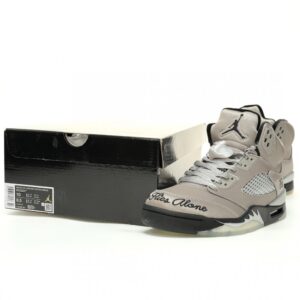 【AT12399】ナイキ Air Jordan 5 Retro Wings 2025限定モデル | Nike Jordan