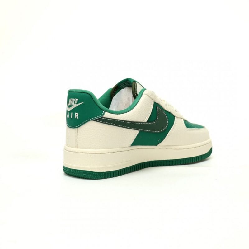 【AT12413】エア フォース 1 x グッチ カスタムスニーカー - 高級なストリートファッション | Nike x Gucci