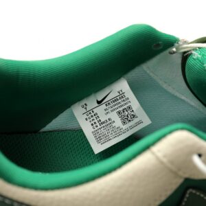 【AT12413】エア フォース 1 x グッチ カスタムスニーカー - 高級なストリートファッション | Nike x Gucci