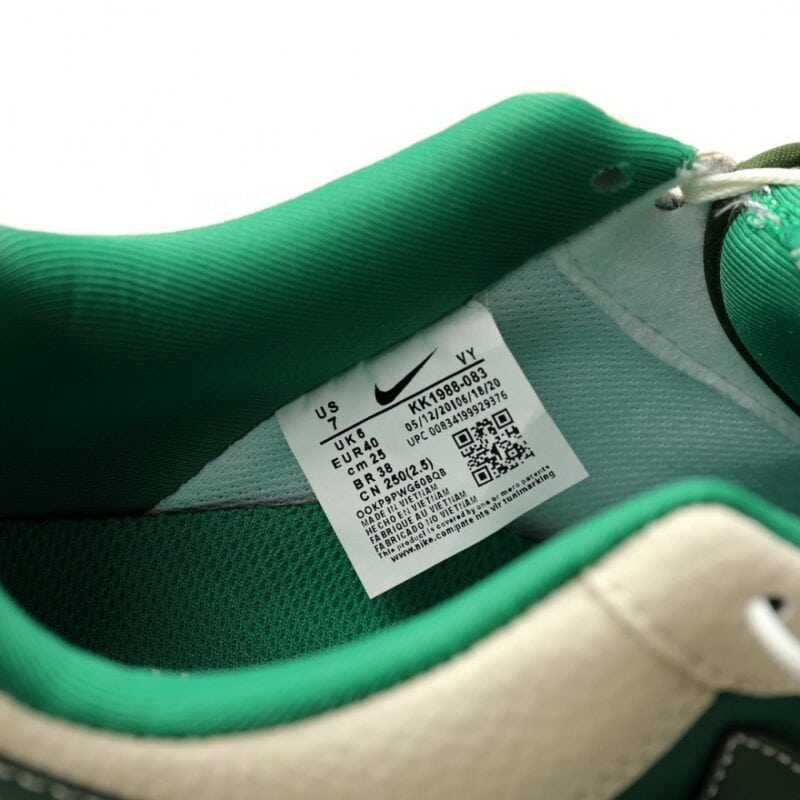 【AT12413】エア フォース 1 x グッチ カスタムスニーカー - 高級なストリートファッション | Nike x Gucci