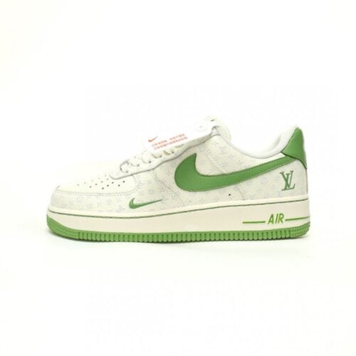 【AT12414】ルイ・ヴィトン x ナイキ ラグジュアリースポーツシューズ | LV x Nike