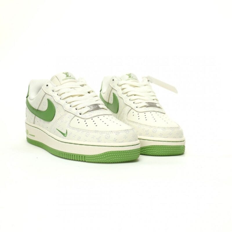 【AT12414】ルイ・ヴィトン x ナイキ ラグジュアリースポーツシューズ | LV x Nike