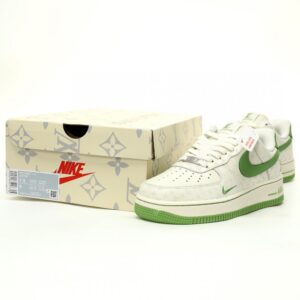 【AT12414】ルイ・ヴィトン x ナイキ ラグジュアリースポーツシューズ | LV x Nike
