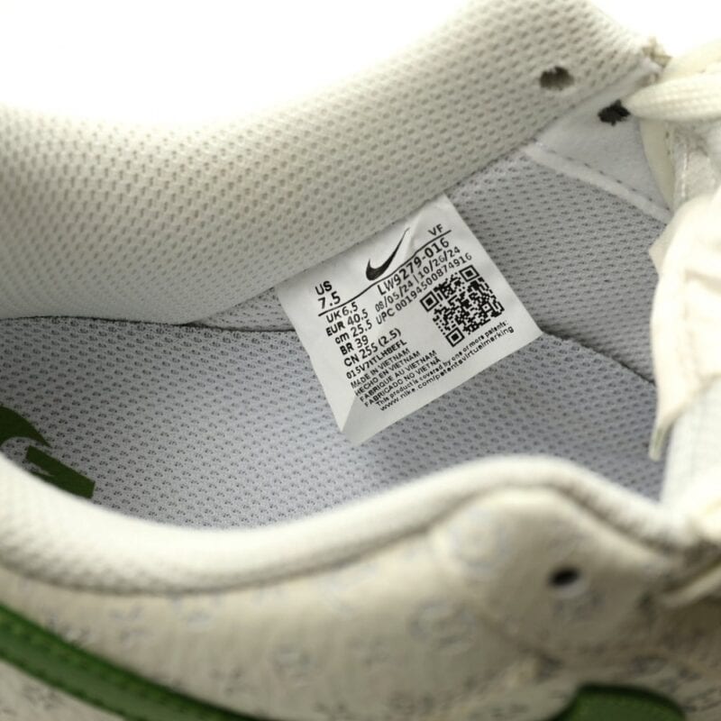 【AT12414】ルイ・ヴィトン x ナイキ ラグジュアリースポーツシューズ | LV x Nike