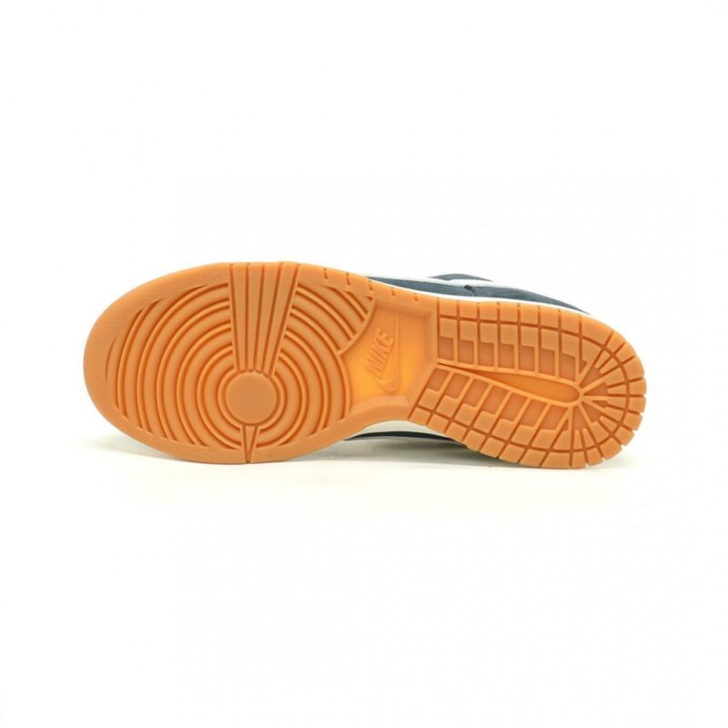 【AT12415】ナイキSB Dunk Low ストリートスケート ブルー スニーカー | Dunk