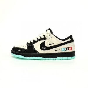 【AT12416】Kith×ナイキSB Dunk Lowコラボ限定スニーカー | Dunk