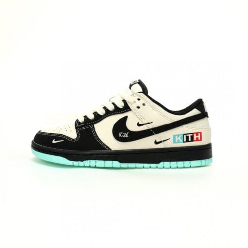 【AT12416】Kith×ナイキSB Dunk Lowコラボ限定スニーカー | Dunk