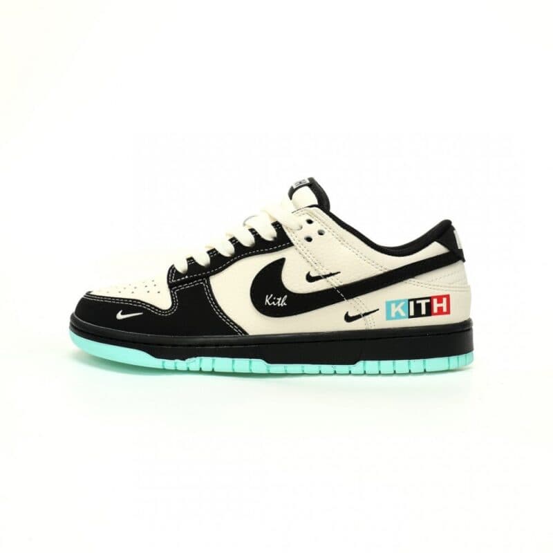 【AT12416】Kith×ナイキSB Dunk Lowコラボ限定スニーカー | Dunk
