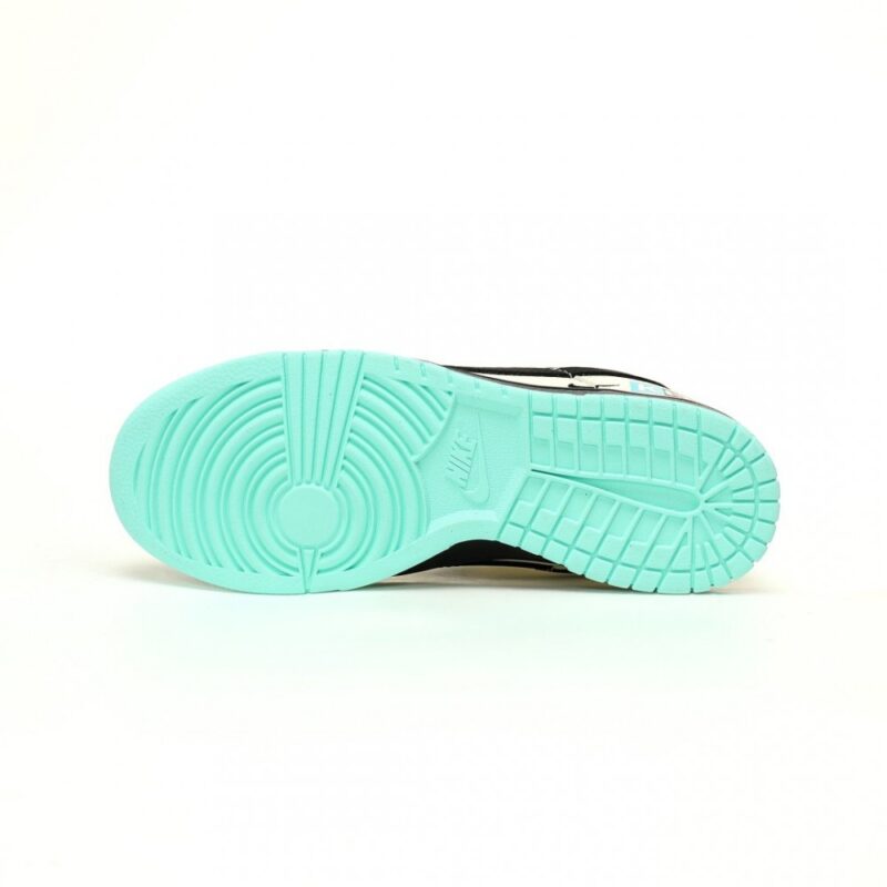 【AT12416】Kith×ナイキSB Dunk Lowコラボ限定スニーカー | Dunk