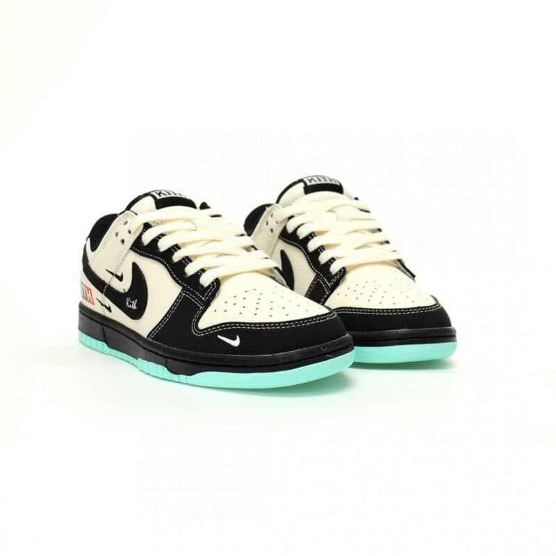 【AT12416】Kith×ナイキSB Dunk Lowコラボ限定スニーカー | Dunk