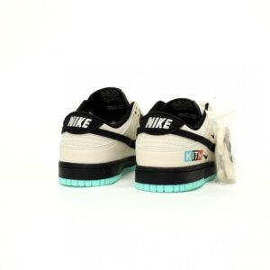 【AT12416】Kith×ナイキSB Dunk Lowコラボ限定スニーカー | Dunk