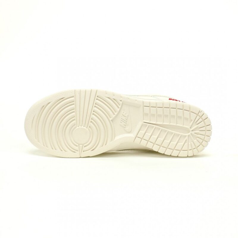 【AT12417】ナイキSBダンクローコラボカスタムシューズ | Nike x Dunk
