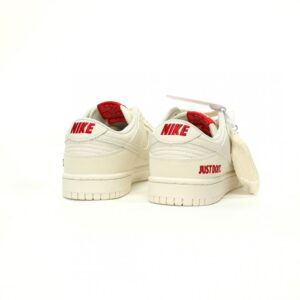 【AT12417】ナイキSBダンクローコラボカスタムシューズ | Nike x Dunk