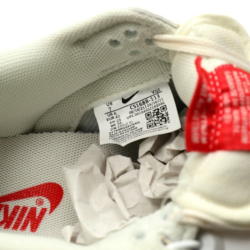 【AT12417】ナイキSBダンクローコラボカスタムシューズ | Nike x Dunk