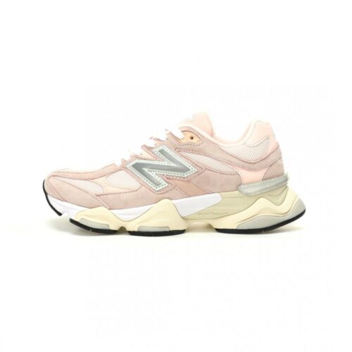 【AT12425】ニューバランス 9060ピンクヘイズ レトロランニングシューズ | New Balance