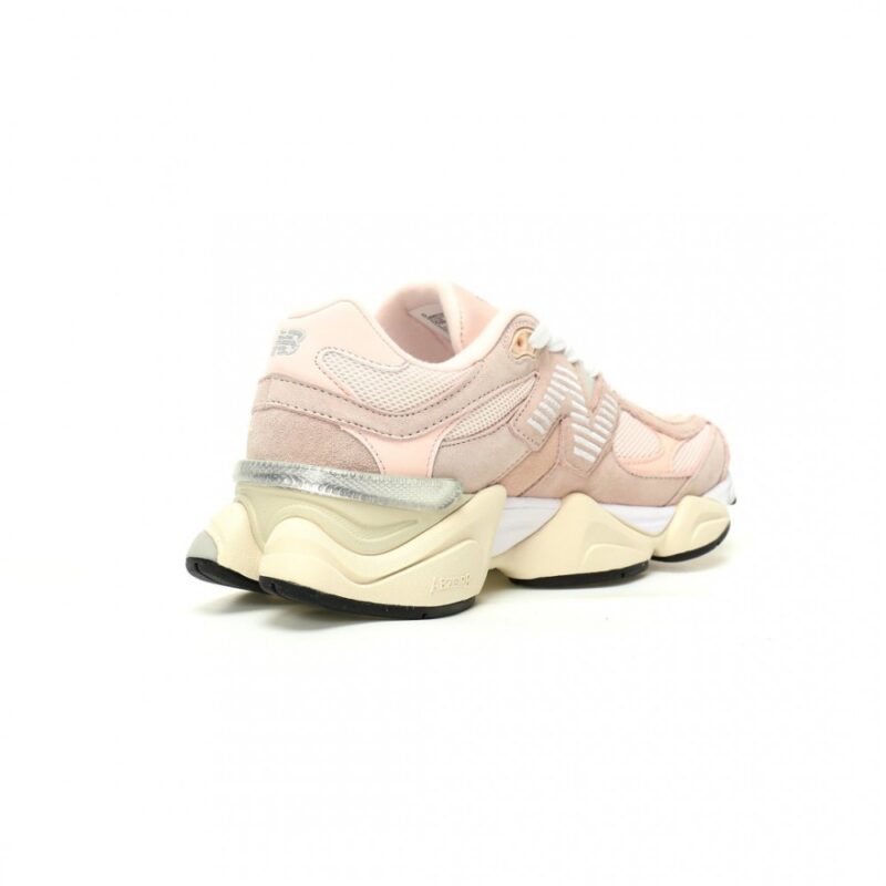【AT12425】ニューバランス 9060ピンクヘイズ レトロランニングシューズ | New Balance