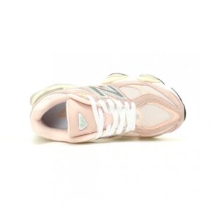 【AT12425】ニューバランス 9060ピンクヘイズ レトロランニングシューズ | New Balance