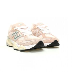 【AT12425】ニューバランス 9060ピンクヘイズ レトロランニングシューズ | New Balance