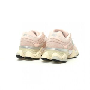 【AT12425】ニューバランス 9060ピンクヘイズ レトロランニングシューズ | New Balance