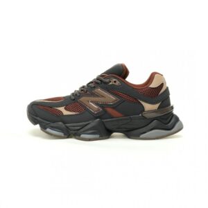 【AT12426】ニューバランス 9060 ファントムリッチオーク　父の靴 | New Balance