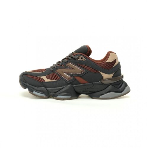 【AT12426】ニューバランス 9060 ファントムリッチオーク　父の靴 | New Balance
