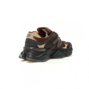 【AT12426】ニューバランス 9060 ファントムリッチオーク　父の靴 | New Balance