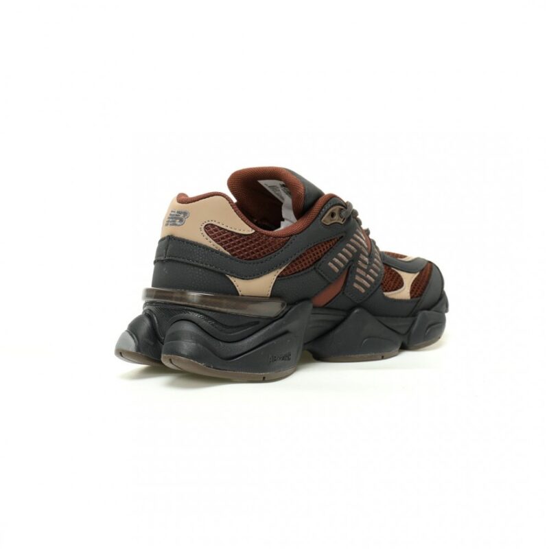 【AT12426】ニューバランス 9060 ファントムリッチオーク　父の靴 | New Balance