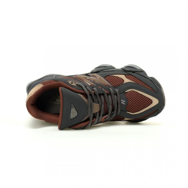 【AT12426】ニューバランス 9060 ファントムリッチオーク　父の靴 | New Balance