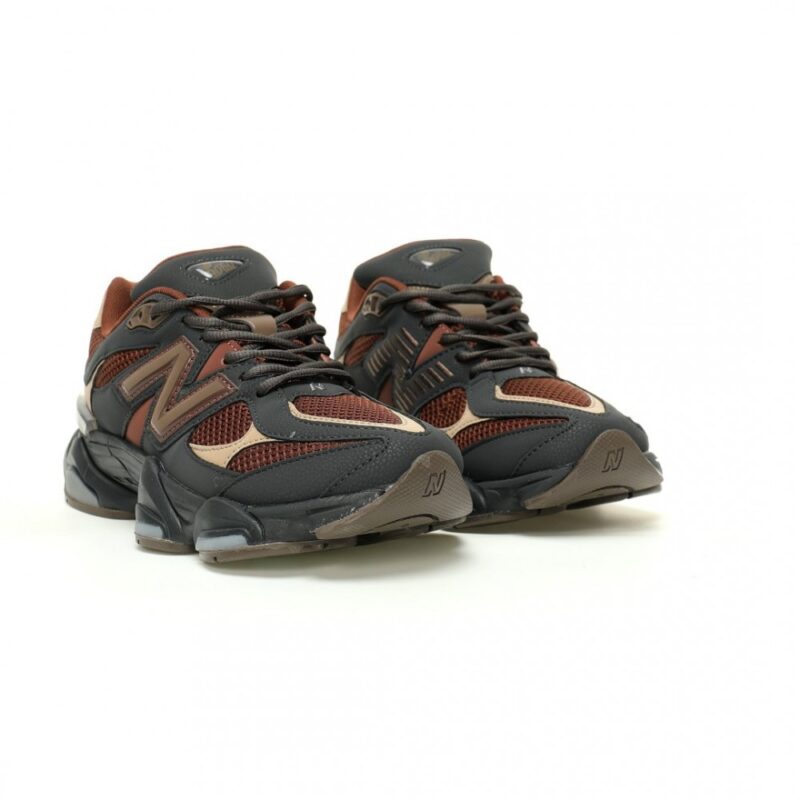 【AT12426】ニューバランス 9060 ファントムリッチオーク　父の靴 | New Balance